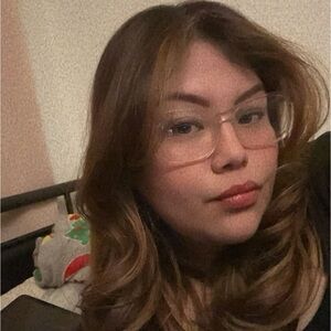 Meet your Posher, Gisselle